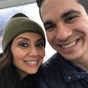 Meet your Posher, Tania